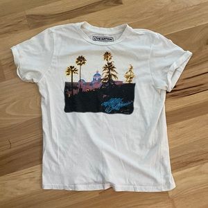 vintage graphic tee